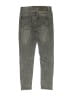 Zara Solid Gray Jeans Size 8 - photo 2