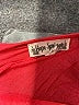 Hope Springs 100% Polyester Orange Short Sleeve Blouse Size XXL - photo 9