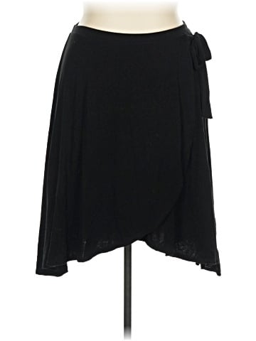 Bobeau Casual Skirt (view 1)