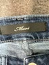 mavi Blue Jeans Size 27 waist - photo 6