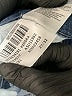 mavi Blue Jeans Size 27 waist - photo 7