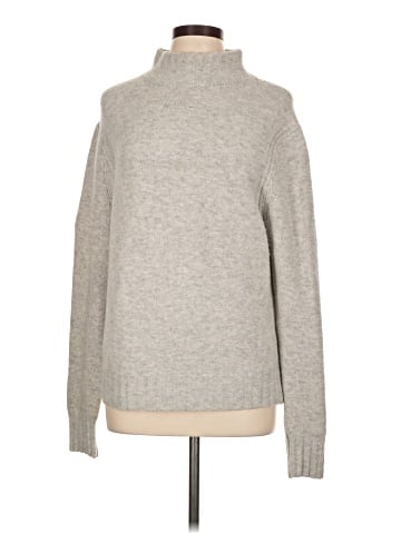 Point Sur Turtleneck Sweater (view 1)