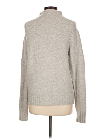 Point Sur Turtleneck Sweater (view 2)