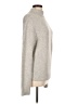 Point Sur Gray Turtleneck Sweater Size L - photo 4