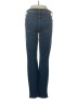 Mother Hearts Blue Jeans Size 26 waist - photo 2