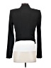 BCBGMAXAZRIA Black Blazer Size XXS - photo 2