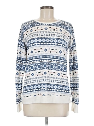 LC Lauren Conrad Pullover Sweater (view 1)