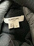Helmut Lang 100% Merino Wool Black Cardigan Size P (petite) - photo 7