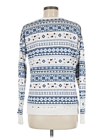 LC Lauren Conrad Pullover Sweater (view 2)