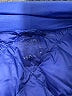 Heat Solid Blue Snow Jacket Size XS - photo 3