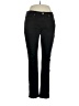 FRAME Black Jeans Size 34 waist - photo 1