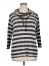 Jack by BB Dakota Gray Pullover Sweater Size XL - photo 1