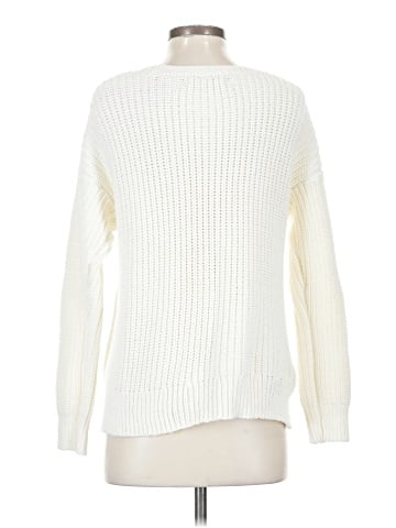 RACHEL Rachel Roy Pullover Sweater (view 2)