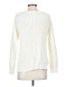 RACHEL Rachel Roy White Pullover Sweater Size XS - photo 2