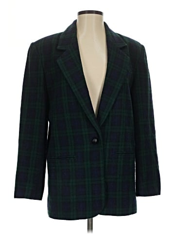 American Eagle Outfitters Blazer (view 1)