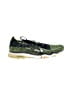 Nike Green Sneakers Size 9 1/2 - photo 1