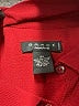 Grace 100% Polyester Burgundy 3/4 Sleeve Blouse Size 3X - photo 7