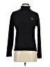 Romfh Black Long Sleeve Turtleneck Size 2 - photo 1