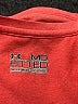 Under Armour Orange Active T-Shirt Size M - photo 7