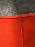 Unbranded Orange Casual Dress Size 2X - photo 7