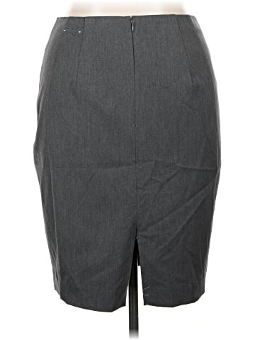 Express Outlet Formal Skirt (view 2)