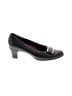 Munro American Black Flats Size 7 (narrow) - photo 1