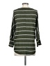 Market and Spruce Green Pullover Sweater Size S - photo 2