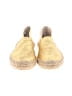 J.Crew Solid Gold Tan Flats Size 6 - photo 2