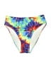 Unbranded Tie-dye Blue Swimsuit Bottoms Size S - photo 1