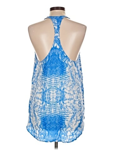Mikoh Sleeveless Blouse (view 2)
