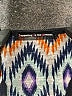 H.I.P. Happening in the Present 100% Polyester Teal Sleeveless Blouse Size M - photo 7