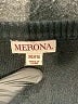 Merona Black Pullover Sweater Size XXL - photo 4