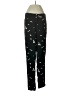 Selected Femme Graphic Black Active Pants Size EU 36 / US 6 - photo 1