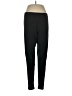J.Jill Solid Black Active Pants Size L (tall) - photo 1