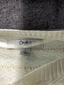 Croft & Barrow Ivory Pullover Sweater Size L - photo 7