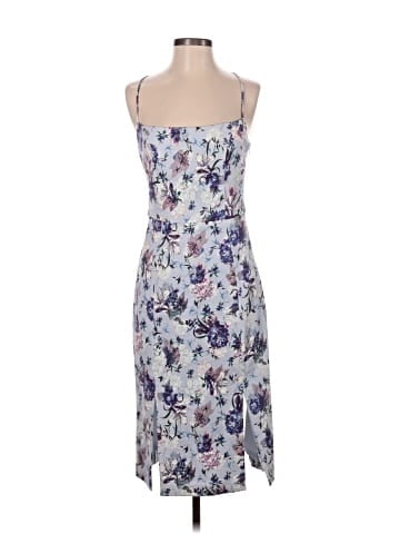 Black Halo Casual Dress (view 1)