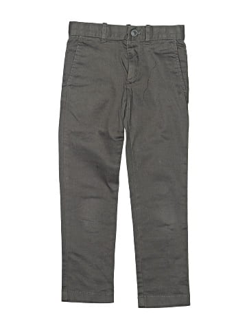 Crewcuts Outlet Khakis (view 1)