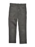 Crewcuts Outlet Solid Gray Khakis Size 6 - photo 1