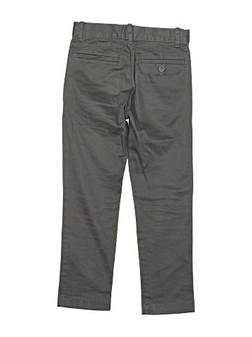 Crewcuts Outlet Khakis (view 2)