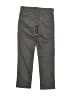 Crewcuts Outlet Solid Gray Khakis Size 6 - photo 2