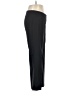 INC International Concepts Solid Black Dress Pants Size 6 - photo 4
