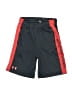 Under Armour 100% Polyester Gray Athletic Shorts Size 6 - photo 1