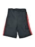 Under Armour 100% Polyester Gray Athletic Shorts Size 6 - photo 2
