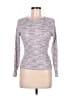 Old Navy Purple Pullover Sweater Size M (petite) - photo 1