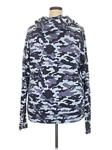Fabletics Zip Up Hoodie (view 2)