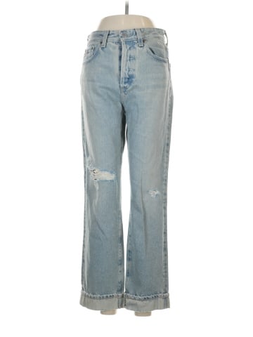 Adriano Goldschmied Jeans (view 1)