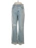 Adriano Goldschmied 100% Cotton Blue Jeans Size 26 waist - photo 1