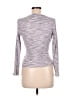 Old Navy Purple Pullover Sweater Size M (petite) - photo 2