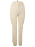 Talbots Solid Ivory Khakis Size 20 - photo 1