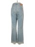 Adriano Goldschmied 100% Cotton Blue Jeans Size 26 waist - photo 2